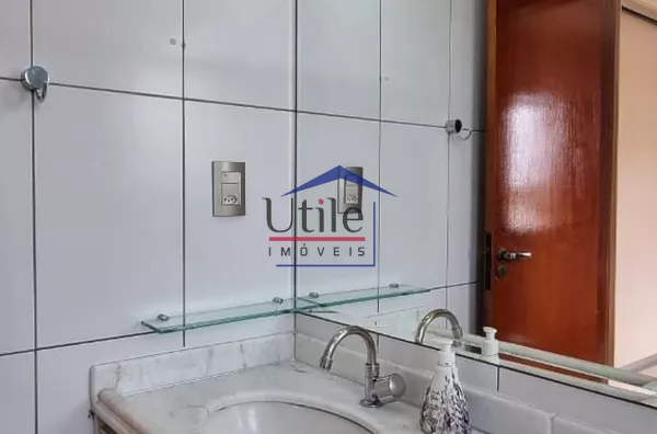 CASA EM CONDOMÍNIO PARA LOCAÇÃO OU VENDA - VILLAGE MONET - Foto 48