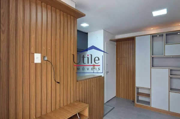 APARTAMENTO GARDEN PARA VENDA EM VALINHOS