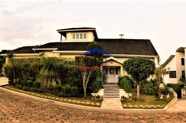 CASA PARA VENDA EM VALINHOS - CONDOMÍNIO RESIDENCIAL BOUGAINVILLEA - Foto 2