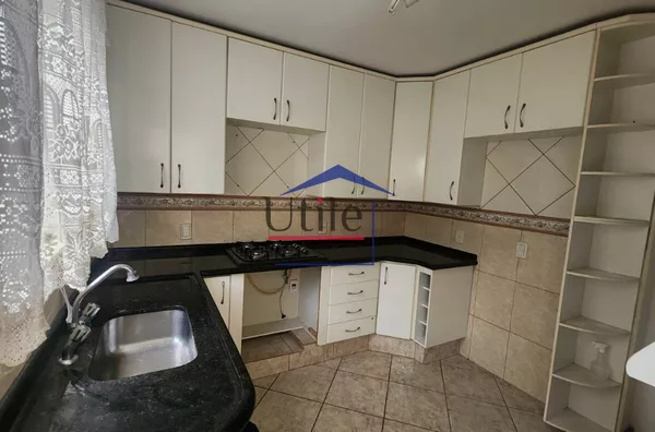 APARTAMENTO PARA VENDA EM VALINHOS - RES. MORADA DOS PINHEIROS - Foto 4