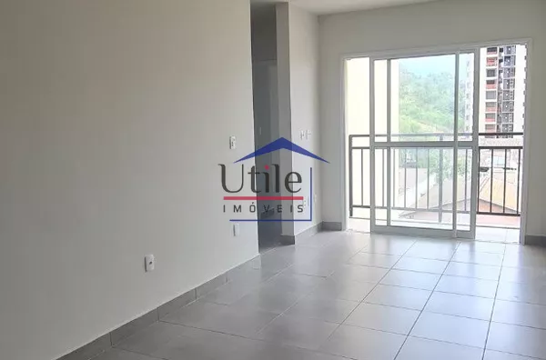 APARTAMENTO A VENDA EM VALINHOS - COND. RES. JARDIM DO MIRANTE - Foto 2