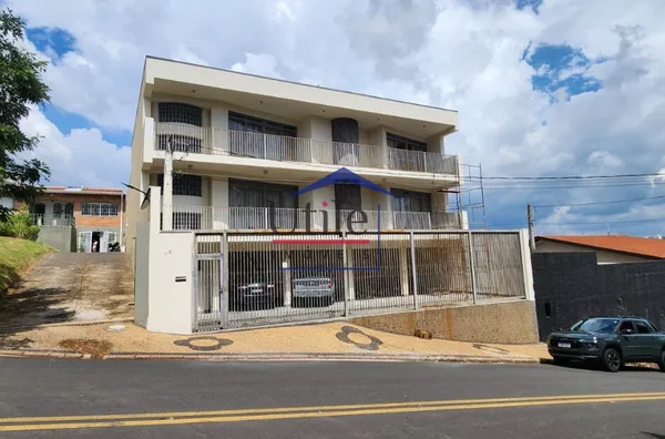 Casa  para aluguel, 3 quarto(s),  Jardim Pinheiros, Valinhos - Foto 1