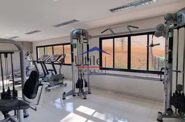 APARTAMENTO PARA VENDA EM VALINHOS - COND. RESIDENCIAL CHIARI - Foto 30