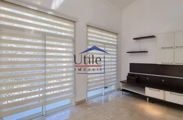 CASA PARA LOCAÇÃO EM VALINHOS - COND. RESERVA COLONIAL - Foto 6