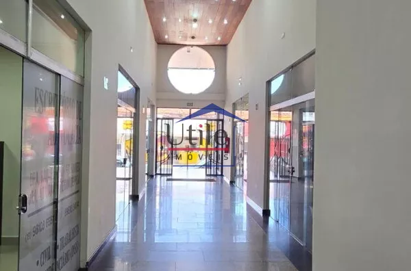 SALA COMERCIAL PARA VENDA EM VALINHOS - EDIFICIO PALERMO - Foto 30