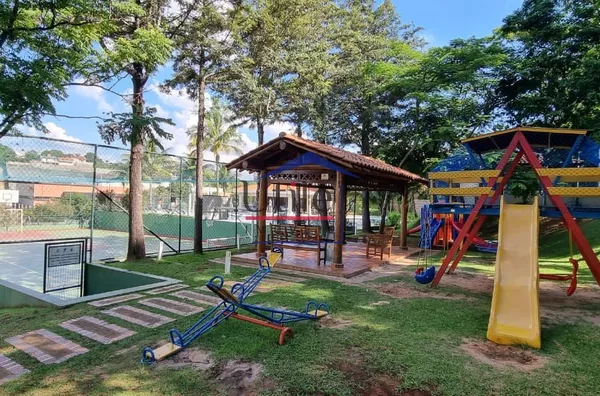 CASA PARA LOCAÇÃO OU VENDA EM VALINHOS - COND. RESIDENCIAL MORADA DAS NASCENTES - Foto 6