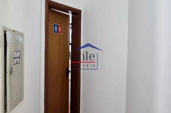 SALA COMERCIAL PARA VENDA EM VALINHOS - EDIFICIO PALERMO - Foto 3