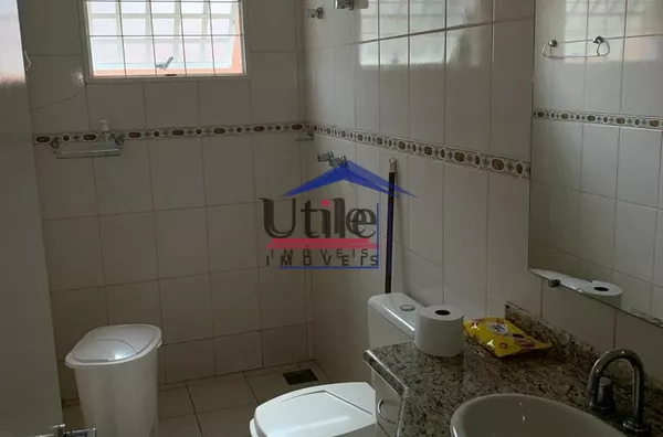 CASA PARA VENDA EM VALINHOS - Foto 5