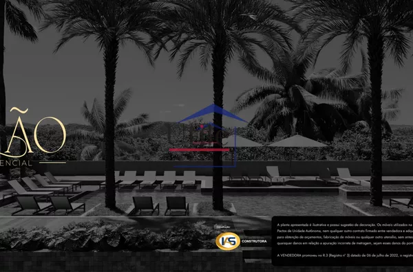 APARTAMENTO NA PLANTA PARA VENDA EM VALINHOS - MILÃO RESIDENCIAL - Foto 1