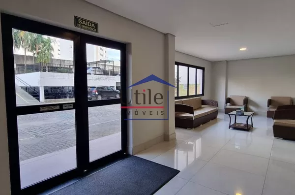 APARTAMENTO PARA VENDA EM VALINHOS - COND. RESIDENCIAL CHIARI - Foto 34