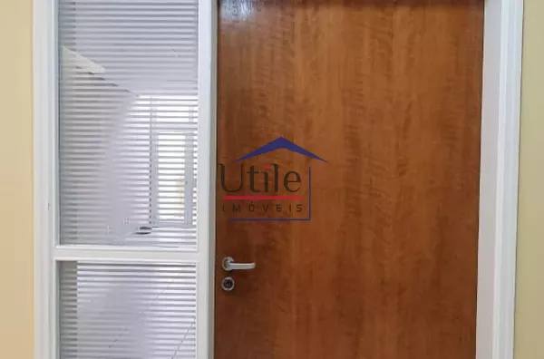 SALA PARA LOCAÇÃO - VILA BISSOTO