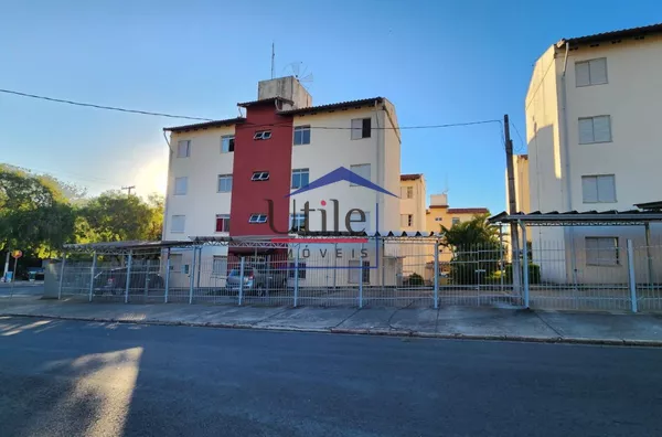 Apartamento  para aluguel, 2 quarto(s),  Jardim Centenário, Valinhos