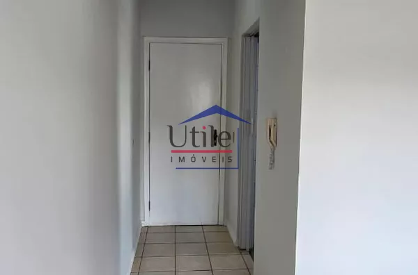 APARTAMENTO PARA LOCAÇÃO EM VALINHOS - ED. CARLOS ALEXANDRE - Foto 4