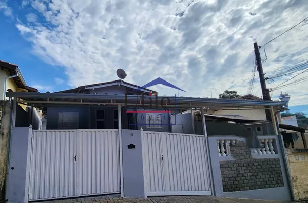 Casa  para venda, 3 quarto(s),  Vila Boa Esperança, Valinhos - Foto 3