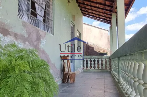 CASA COM EDÍCULA PARA VENDA EM VALINHOS - COLINA DOS PINHEIROS - Foto 6