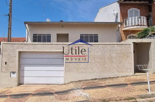 CASA PARA VENDA EM VALINHOS - VL. RAMACIOTTI - Foto 3