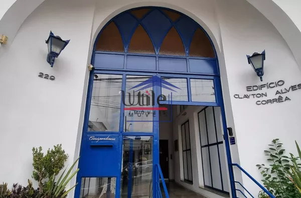 APARTAMENTO PARA VENDA EM VALINHOS - EDIFÍCIO CLAYTON ALVES CORRÊA - Foto 3