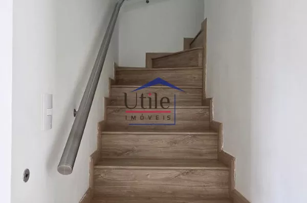 CASA PARA LOCAÇÃO EM CAMPINAS - COND. VILLAGE DAS CEREJEIRAS - Foto 12