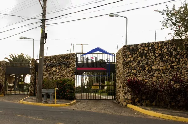 CASA PARA VENDA EM VALINHOS - CONDOMÍNIO RESIDENCIAL BOUGAINVILLEA - Foto 1