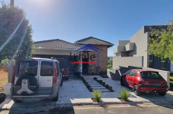 CASA PARA VENDA EM VALINHOS - CONDOMÍNIO RESIDENCIAL VILLA DO SOL - Foto 2