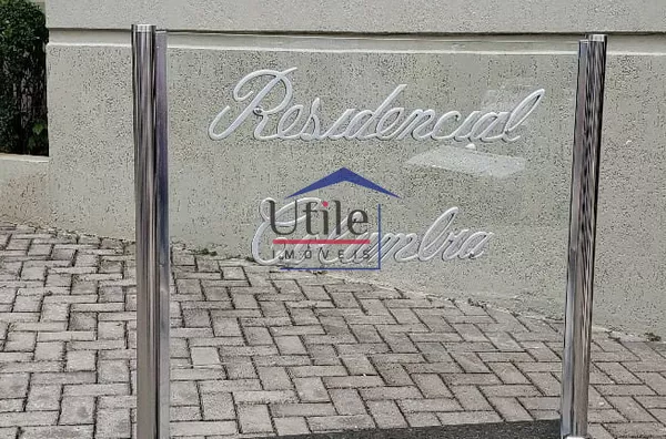 APARTAMENTO TÉRREO PARA LOCAÇÃO EM CAMPINAS - COND. RES. COLUMBIA  VL. INDUSTRIAL