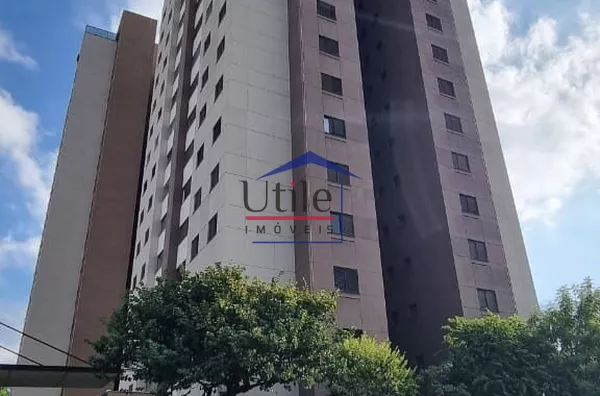 APARTAMENTO PARA VENDA EM VALINHOS - COND. RESIDENCIAL CHIARI - Foto 1