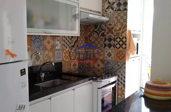 APARTAMENTO GARDEN PARA VENDA EM VALINHOS - CONDOMÍNIO ALTA VISTA - Foto 6