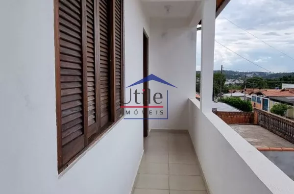 CASA SOBRADADA PARA LOCAÇÃO EM VALINHOS - JD. UNIVERSO - Foto 10