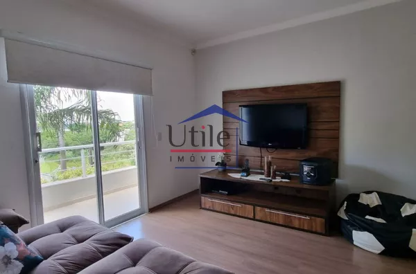 CASA EM CONDOMÍNIO PARA VENDA EM VALINHOS - COND. RESIDENCIAL MORADA DAS NASCENTES - Foto 6