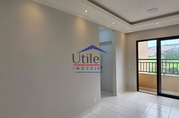 APARTAMENTO PARA LOCAÇÃO EM VALINHOS - RES. RAMPAZZO