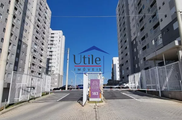 APARTAMENTO PARA LOCAÇÃO EM VALINHOS - COND. RESERVA DO ALTO - Foto 1