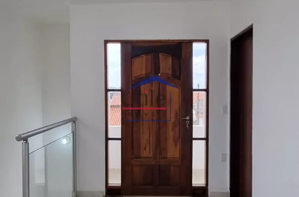 CASA SOBRADADA PARA LOCAÇÃO EM VALINHOS - JD. UNIVERSO - Foto 8