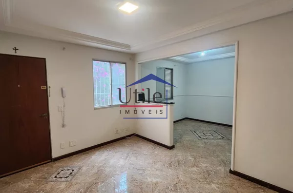 APARTAMENTO PARA VENDA EM VALINHOS - RES. MORADA DOS PINHEIROS - Foto 2