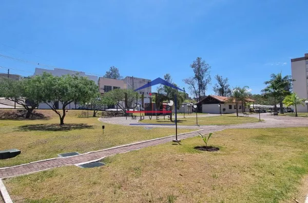 APARTAMENTO PARA LOCAÇÃO EM VALINHOS - COND. BOSQUE DO FRUTAL - Foto 24