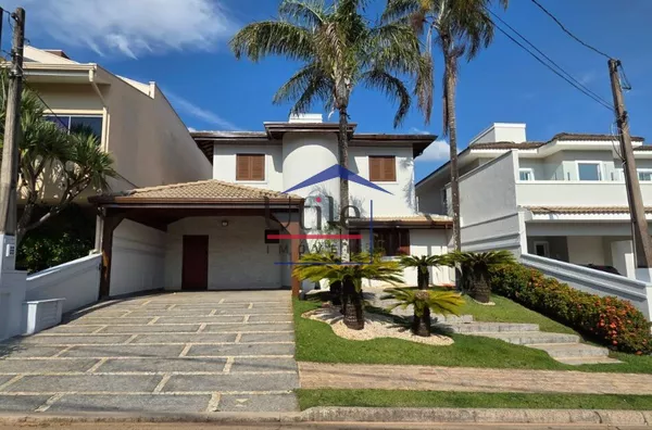 CASA EM CONDOMÍNIO PARA LOCAÇÃO OU VENDA - VILLAGE MONET - Foto 2