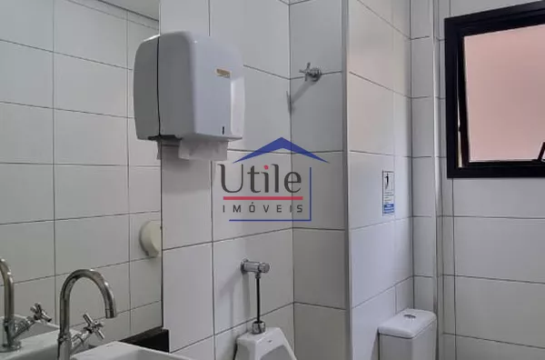 APARTAMENTO PARA VENDA EM VALINHOS - COND. RESIDENCIAL CHIARI - Foto 45