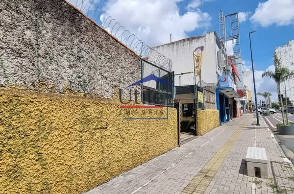 IMOVEL COMERCIAL PARA VENDA EM CAMPINAS - CENTRO
