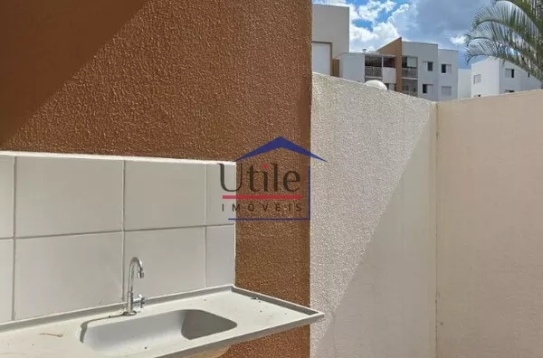 APARTAMENTO GARDEN PARA VENDA EM VALINHOS - COND. ALTA VISTA