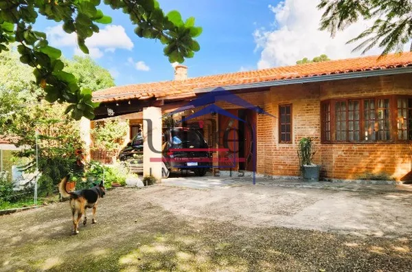 CHÁCARA PARA VENDA EM VINHEDO - Foto 1