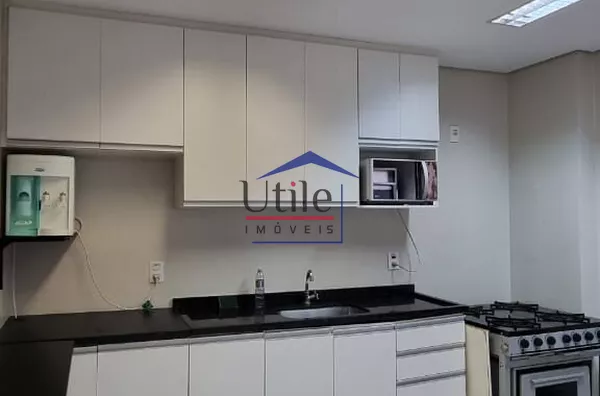 APARTAMENTO PARA VENDA EM VALINHOS - COND. RESIDENCIAL CHIARI - Foto 38