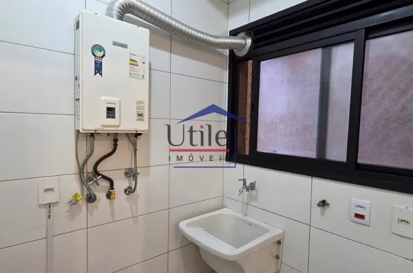 APARTAMENTO PARA VENDA EM VALINHOS - COND. RESIDENCIAL CHIARI - Foto 5