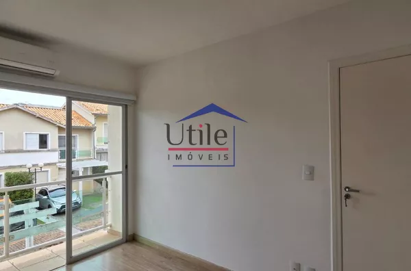 CASA PARA LOCAÇÃO EM CAMPINAS - COND. VILLAGE DAS CEREJEIRAS - Foto 24