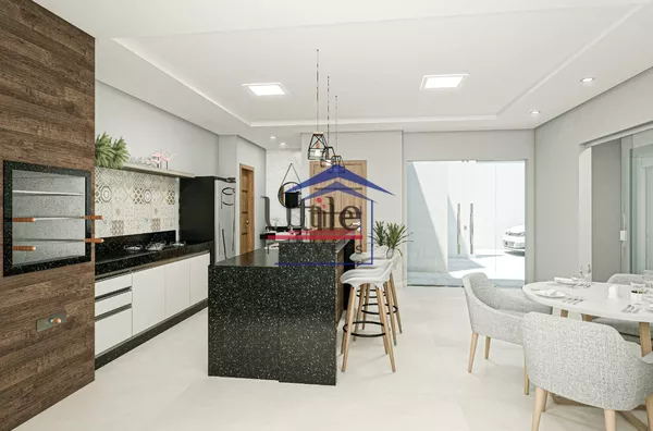 APARTAMENTO PARA VENDA EM VALINHOS - EDIFÍCIO CAMPOS ALTOS - Foto 6