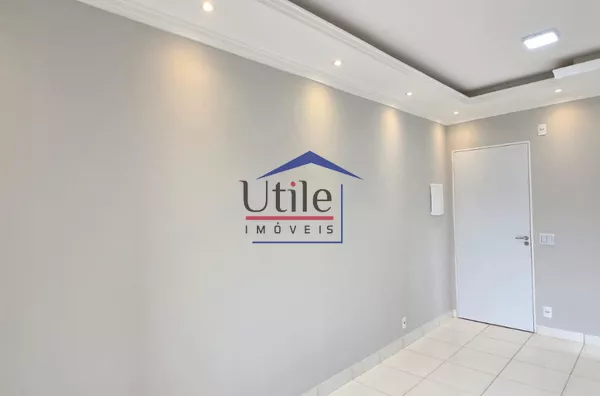 APARTAMENTO PARA LOCAÇÃO EM VALINHOS - RES. RAMPAZZO - Foto 6