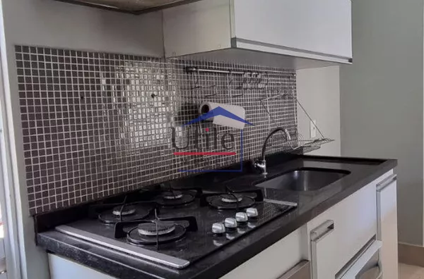 APARTAMENTO PARA LOCAÇÃO EM VALINHOS - COND. VILA VENTURA - Foto 10
