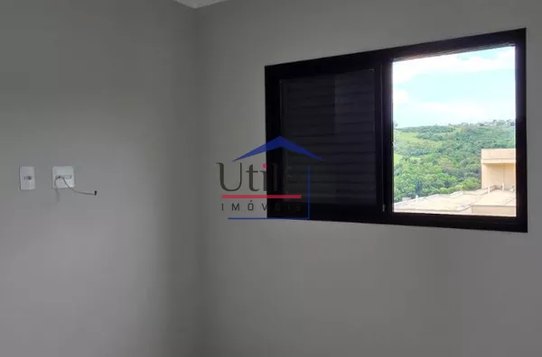 APARTAMENTO PARA LOCAÇÃO EM VALINHOS - RES. RAMPAZZO - Foto 12