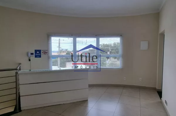 SALA PARA LOCAÇÃO - JD. ALTO DA COLINA - VALINHOS - Foto 5