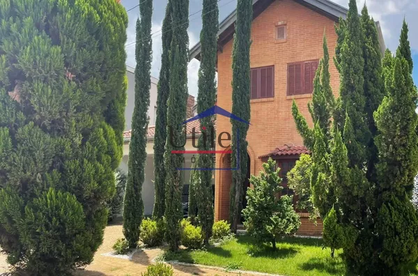 CASA PARA VENDA EM CAMPINAS - COND. SWISS PARK - Foto 1