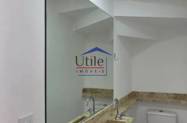 CASA PARA LOCAÇÃO EM CAMPINAS - COND. VILLAGE DAS CEREJEIRAS - Foto 10