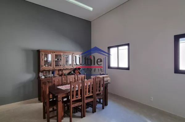 CASA PARA VENDA EM VALINHOS - CONDOMÍNIO RESIDENCIAL VILLA DO SOL - Foto 4